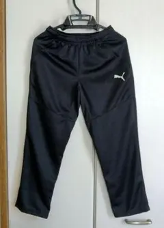 新品プーマ PUMA  パンツ 140