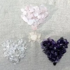 パワーストーン♪ 3種セット ★ 1種おまけ付き ★