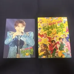 初回限定盤/2DVD+photobook】M!LK 