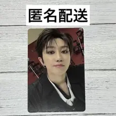 SEVENTEEN セブチ KIT ランダムトレカ ミンハオ THE8