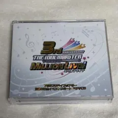 ミリオンライブ 765プロライブシアター 3周年記念 イベントレポート