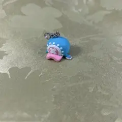 ONE PIECE めじるしアクセサリー