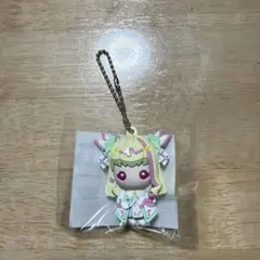 きみとアイドルプリキュア プリティストア ラバーマスコット キュアズキューン