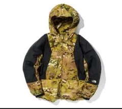 ノースフェイス×ビューティ＆ユース　別注　マウンテンジャケット