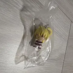 HUNTER×HUNTER めじるしアクセサリー ガチャ ビスケ