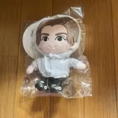 髙橋優斗 はぴぬい アクスタ