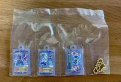 アイカツ！ グッズコレクション3【サマーデイムーンコーデ】