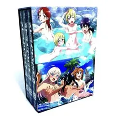 2025年最新】ストライクウィッチーズ Blu-ray Boxの人気アイテム