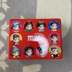 2026年最新】ペコちゃん ミラーの人気アイテム - メルカリ