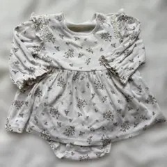 mamaraku ロンパース80