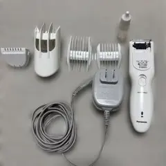 2026年最新】バリカン panasonic アタッチメントの人気アイテム - メルカリ