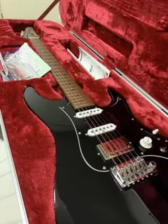 ■Ibanez(アイバニーズ) AZ42P1-PBE ハードケース付き □Ibanez(アイバニーズ) AZ42P1-PBE ハードケース付き - メルカリ