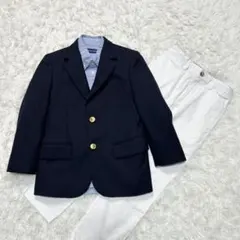 2025年最新】ラルフローレン 男の子 スーツの人気アイテム - メルカリ