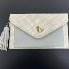 ディズニーストア ディズニー アリエル マルチケース チケットホルダー ケース