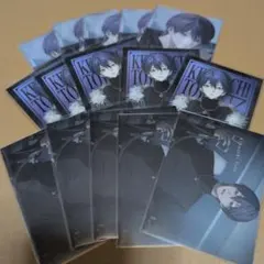 剣持刀也 束縛グッズ チェキ