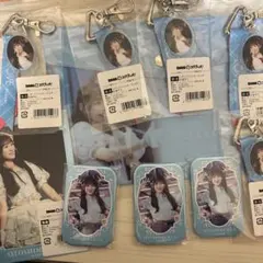 ♡*♡様 イコラブ 音嶋莉沙 DMM スクラッチ