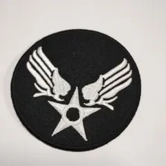 NO.271　アイロンワッペン　ワッペン　送料無料　ミリタリー