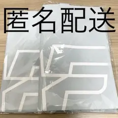 FANTASTICS FFH 不織布トートバッグ バッグ 八木勇征 中島颯太