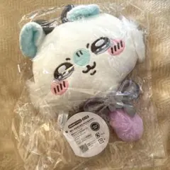 【即購入OK! 送料込】ちいかわ 超まじかるちいかわ ぬいぐるみミラー モモンガ