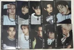 TREASURE LOVE PULSE CDセット