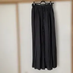 グローバルワーク　ロングスカート　フリーサイズ