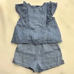 petit main セットアップ 80cm