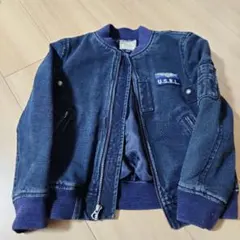 Polo　RALPH LAUREN　Gジャン