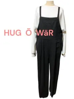 2026年最新】Hug O War レディース サロペット・オーバーオール