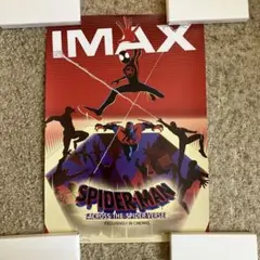 ヒ*ロ様 映画ポスター B1 スパイダーマン アクロスザスパイダーバース IMA ヒ*ロ様 映画ポスター B1 スパイダーマン アクロスザスパイダーバース
