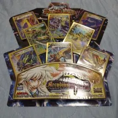 2026年最新】デュエマ デッキ 未開封の人気アイテム - メルカリ