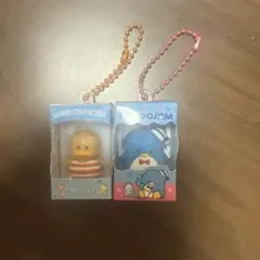 サンリオチョコボックス　2点セット