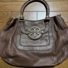 トリーバーチ　トートバッグ