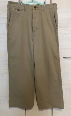 ＥＤＷＩＮ　パンツ