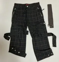 ボンテージパンツ