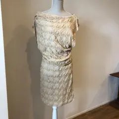 MISSONI (38サイズ) ワンピースのサムネイル
