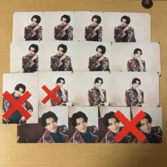 げんじぶ　生写真　武藤潤　40弾