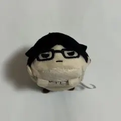 ハイキュー!! 赤葦京治 大人ビジュ マスコット