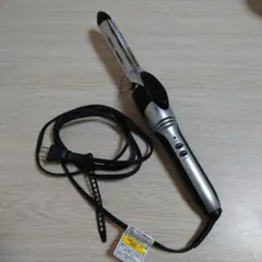 VS ヴィダルサスーン コテ ヘアアイロン