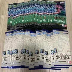 2025年最新】ワンピースバラパックの人気アイテム - メルカリ