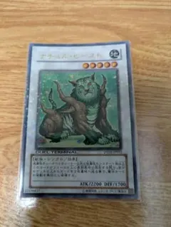 ナチュルビースト