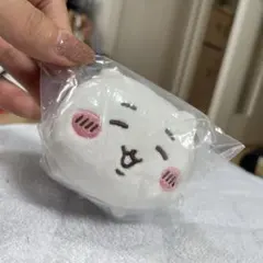 ちいかわ　ガチャガチャ　ねそべりぬいぐるみ