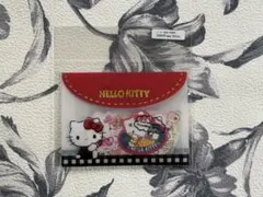 サンリオ ハローキティ シール&ケースセット