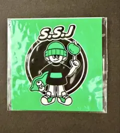 最終値下げ！ 志尊淳 SSJ Tシャツ マックス パーカー ステッカー 志尊淳】SSJ Tシャツ＆パーカー再販決定！ | ワタナベ