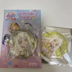 ひみつのアイプリ　ホロ缶　つむぎ　まとめ売り