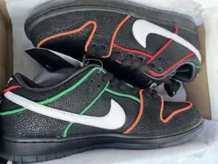 26.5cm Bronx Girls Skate Nike Dunk Low