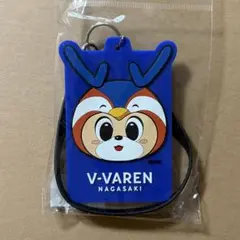 Vファーレン長崎 ヴィヴィくん
