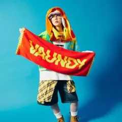 Vaundy VAWS Towel 