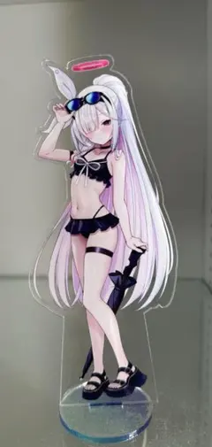 ブルーアーカイブ プラナ 1/6 高さ17cm 海外フィギュア - メルカリ
