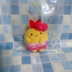 すみっコぐらし ぺんぺんフルーツバケーション えびふらいのしっぽ