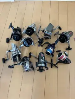シマノ　ビンテージリール SHIMANO Vintage（シマノ/ヴィンテージ）｜釣り・フィッシング